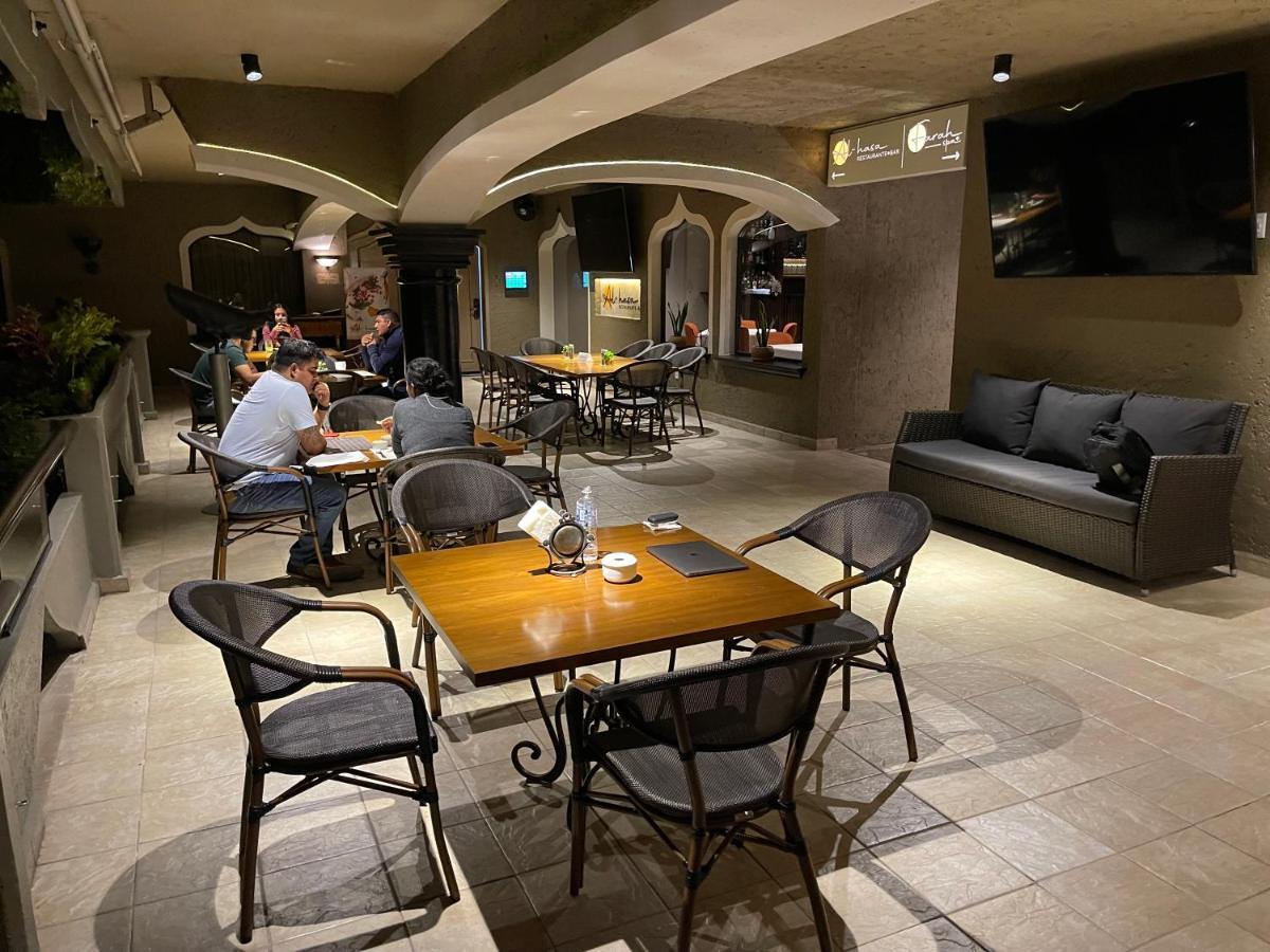 Suites Layfer, Cordoba, Veracruz, Mexico المظهر الخارجي الصورة
