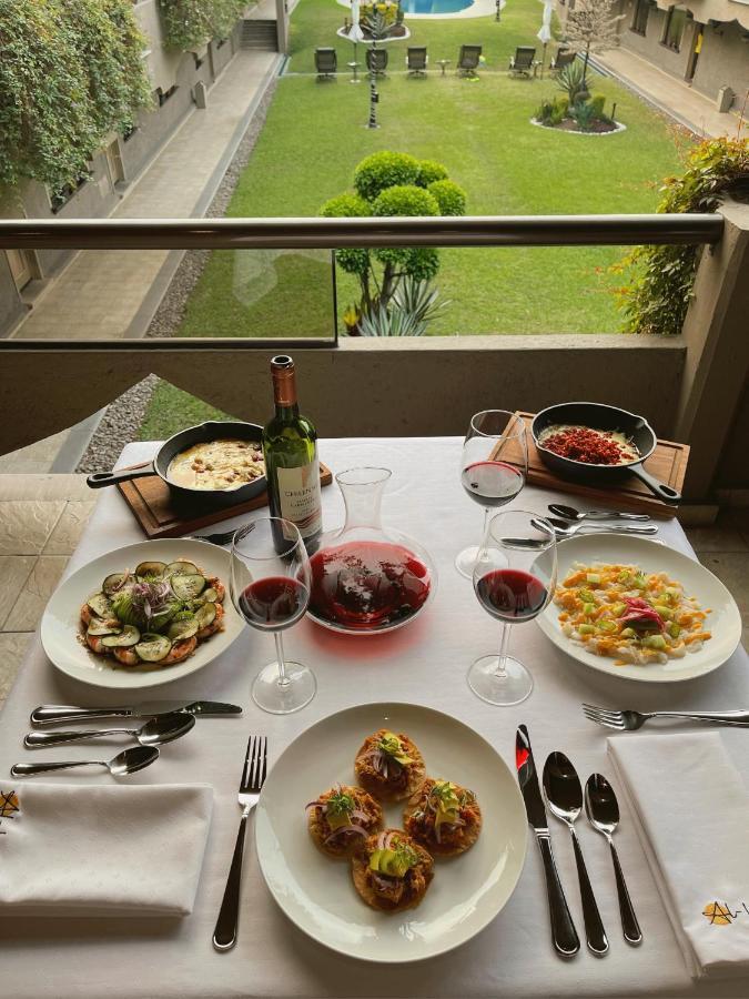 Suites Layfer, Cordoba, Veracruz, Mexico المظهر الخارجي الصورة