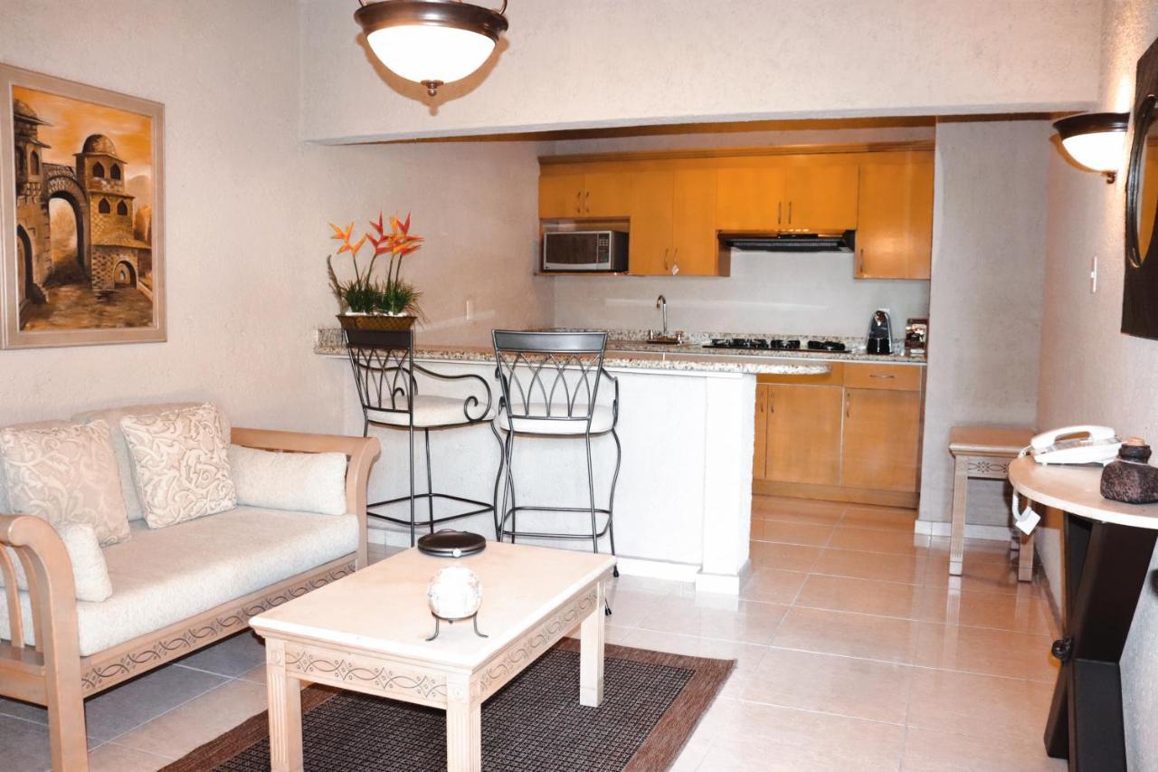 Suites Layfer, Cordoba, Veracruz, Mexico المظهر الخارجي الصورة