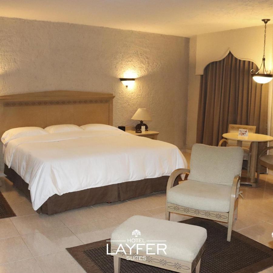 Suites Layfer, Cordoba, Veracruz, Mexico المظهر الخارجي الصورة