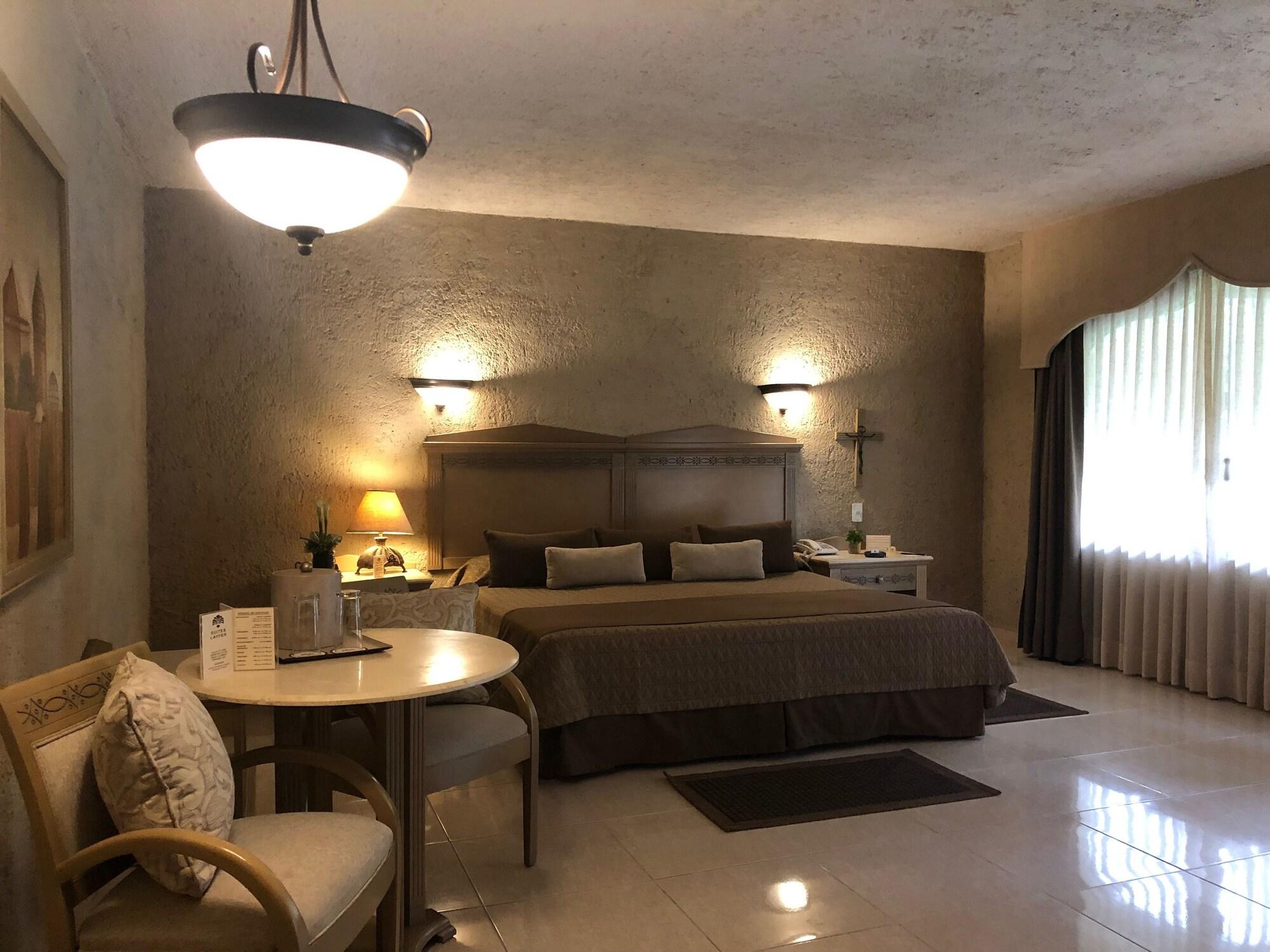 Suites Layfer, Cordoba, Veracruz, Mexico المظهر الخارجي الصورة