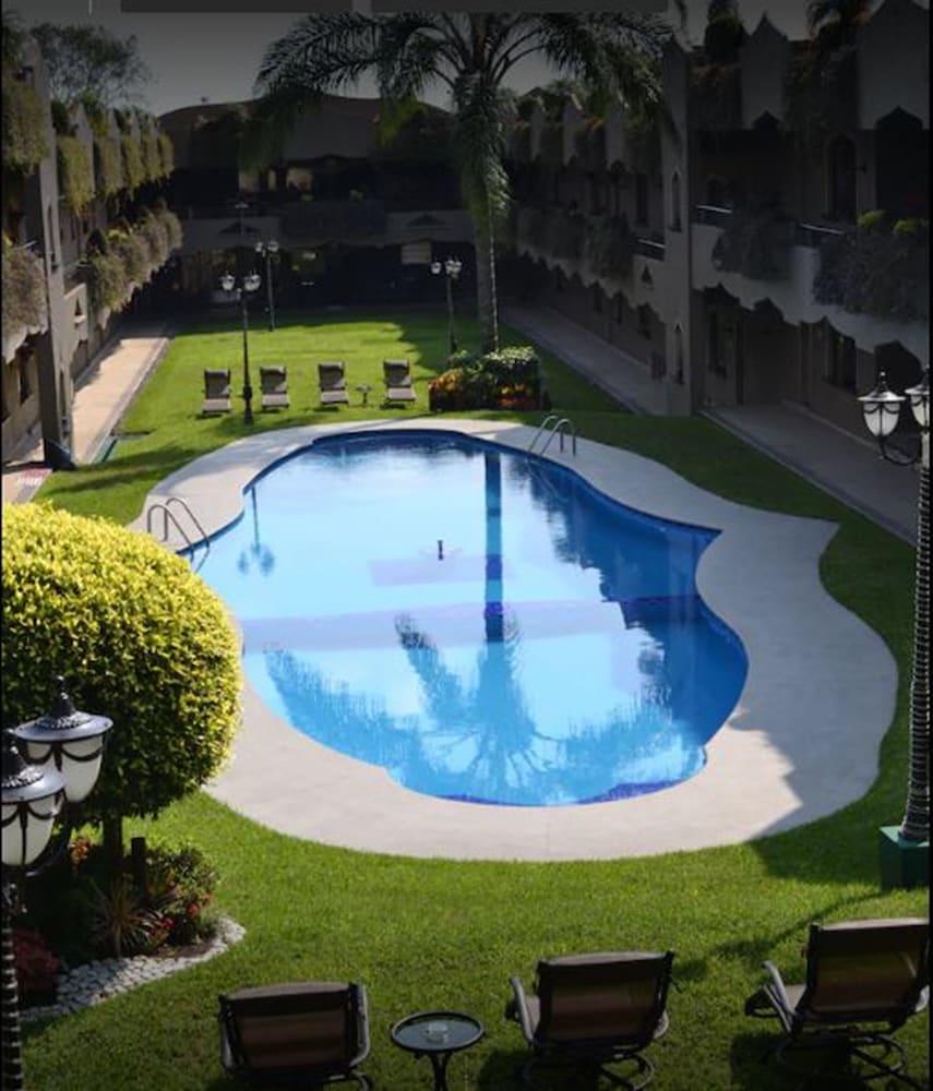 Suites Layfer, Cordoba, Veracruz, Mexico المظهر الخارجي الصورة