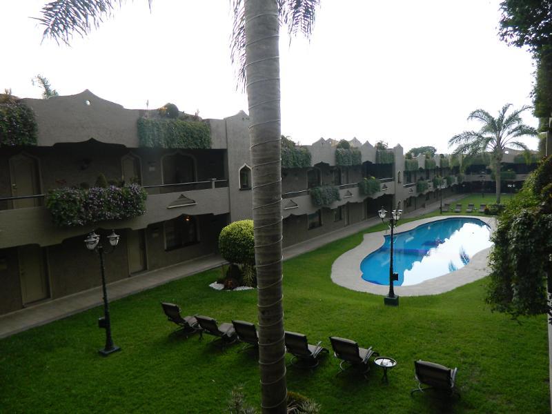 Suites Layfer, Cordoba, Veracruz, Mexico المظهر الخارجي الصورة